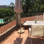 Apartmán Casa Didun -apart Bartume' *