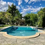 Apartmán Casa Didun -apart Bartume' *