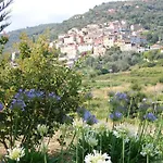 Apartmán Casa Didun -apart Bartume' Dolcedo
