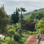 Apartmán Casa Didun -apart Bartume'
