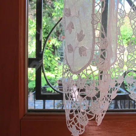 Casa Didun -apart Bartume' Appartement