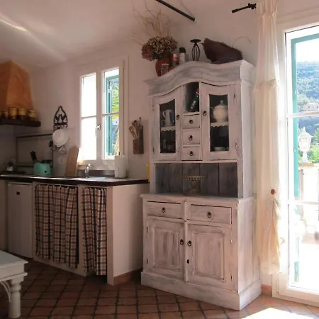 Apartment Casa Didun -apart Bartume' Dolcedo