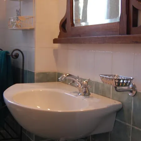 Casa Didun -apart Bartume' Appartement