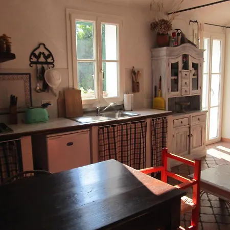 Casa Didun -apart Bartume' Apartment *