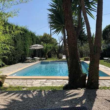 Casa Didun -apart Bartume'