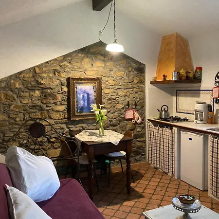 Casa Didun -apart Bartume' * Dolcedo