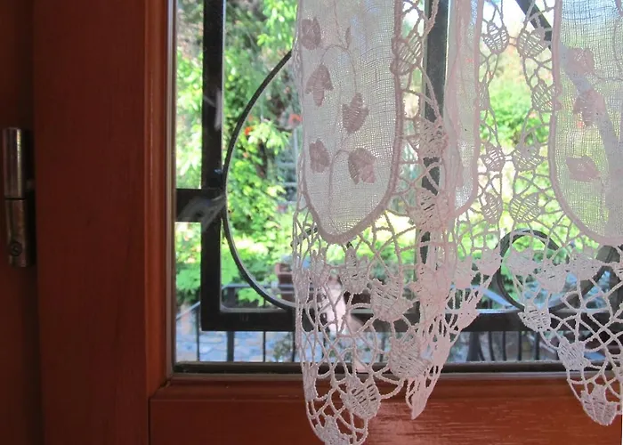 Casa Didun -apart Bartume' 아파트