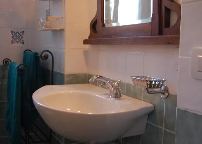 Casa Didun -apart Bartume' 아파트