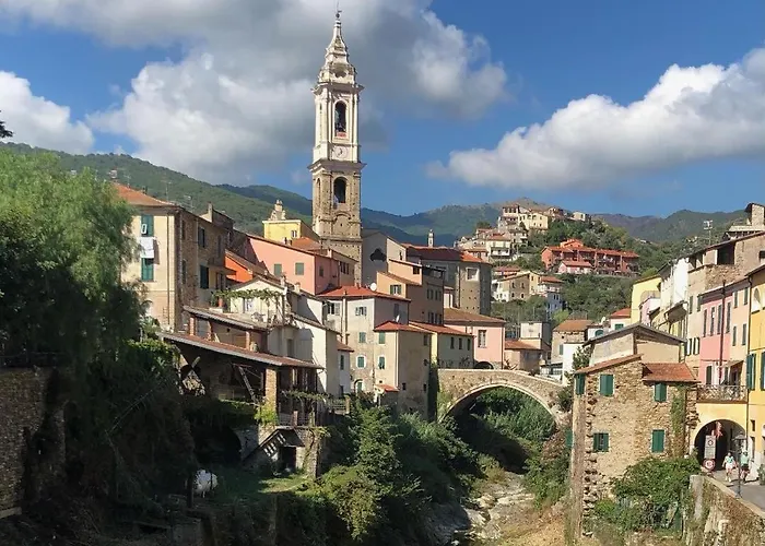 Casa Didun -apart Bartume' 아파트 돌체도