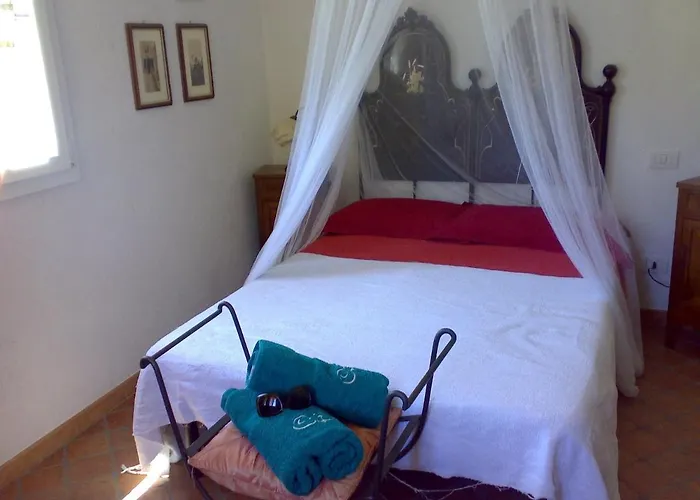 Casa Didun -apart Bartume' Appartement *