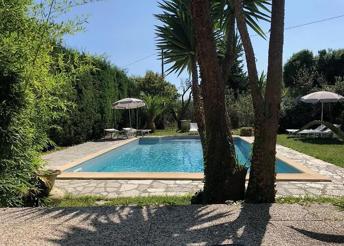 Casa Didun -apart Bartume'