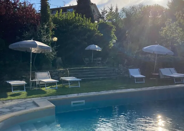Casa Didun -apart Bartume' Appartement