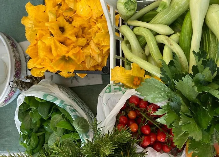 Casa Didun -apart Bartume' 아파트 *