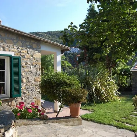 Casa Didun -apart Bartume' *