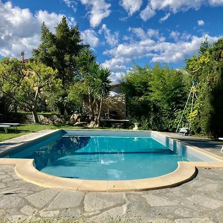 Apartman Casa Didun -apart Bartume' *