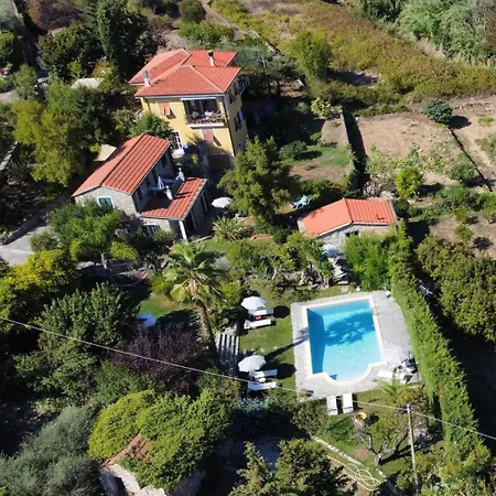 Lejlighed Casa Didun -apart Bartume' *