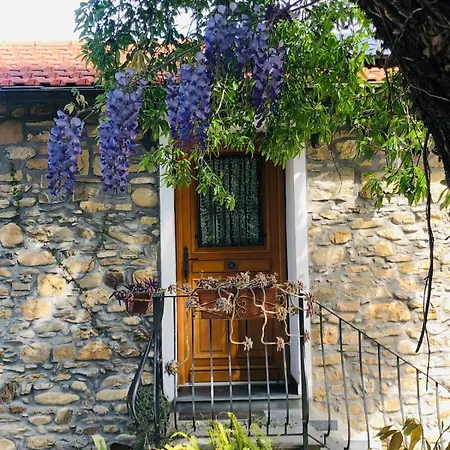 Casa Didun -apart Bartume' *