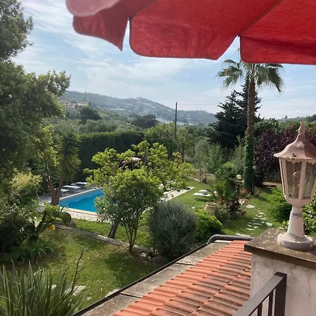 Casa Didun -apart Bartume' *