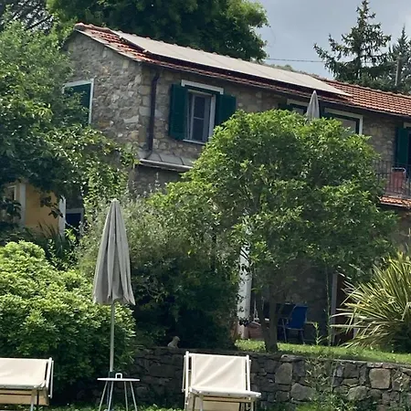 Casa Didun -apart Bartume'