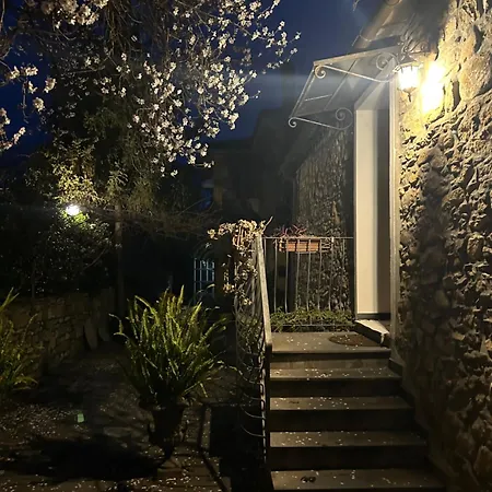 Casa Didun -apart Bartume' * Dolcedo