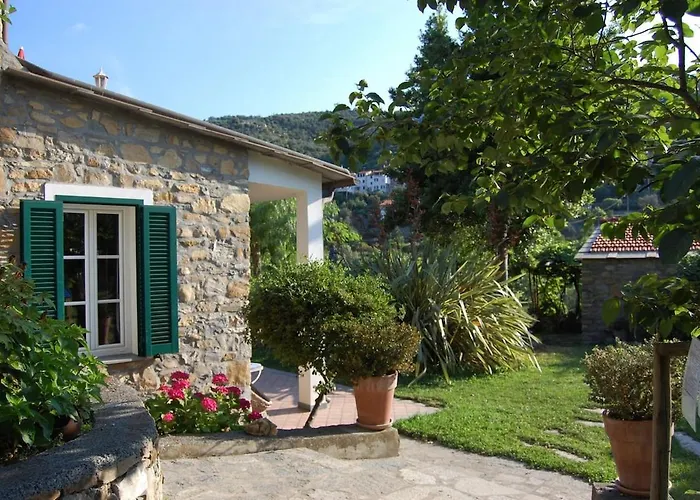 Casa Didun -apart Bartume' *