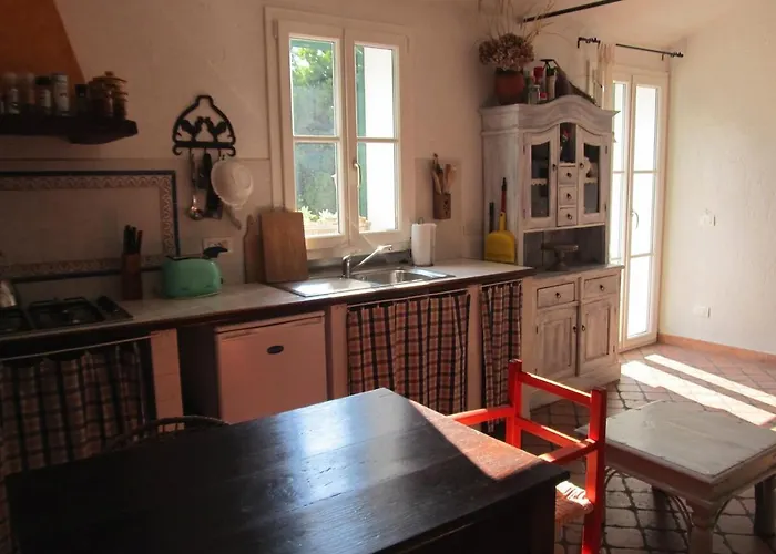 Casa Didun -apart Bartume' Διαμέρισμα *