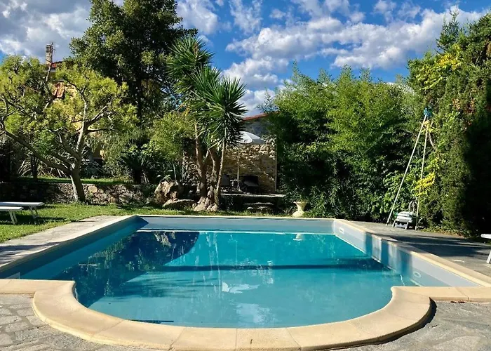 Διαμέρισμα Casa Didun -apart Bartume' *