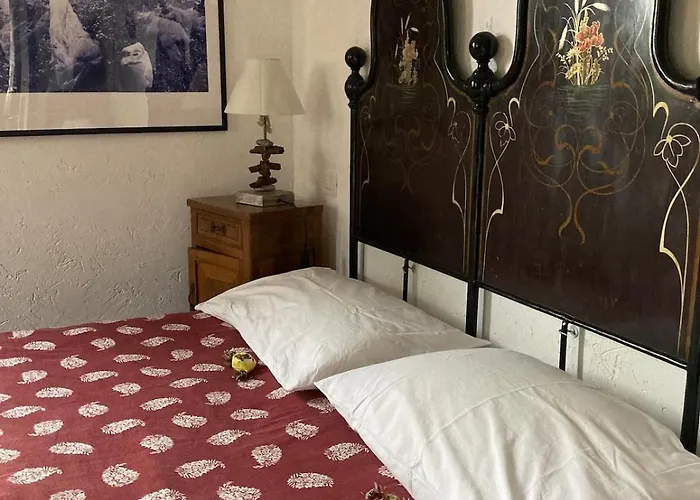 Casa Didun -apart Bartume' Dolcedo