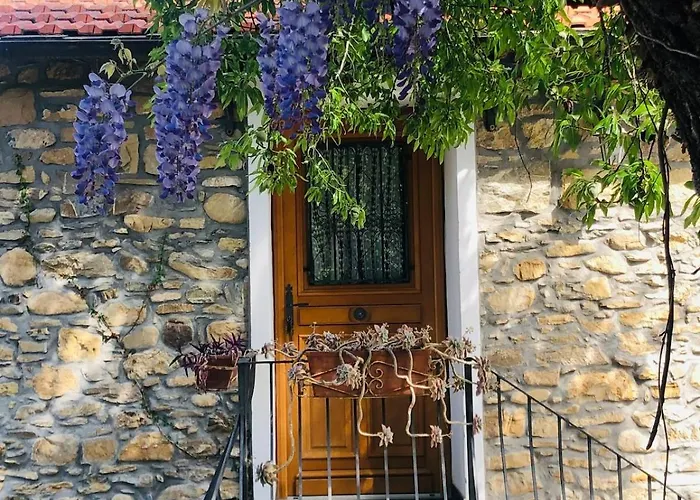 Casa Didun -apart Bartume' *