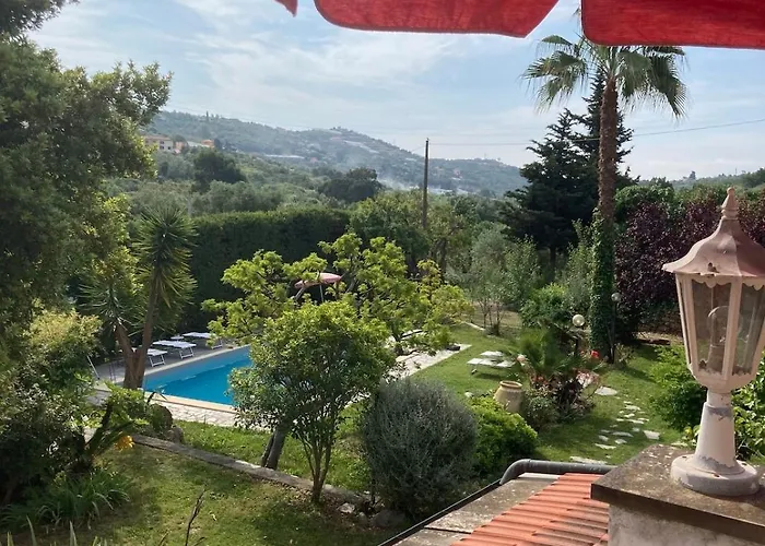 Casa Didun -apart Bartume' *