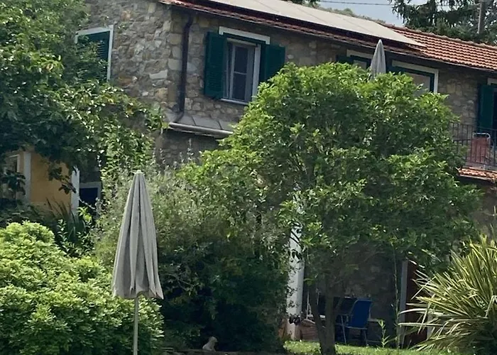 Casa Didun -apart Bartume'