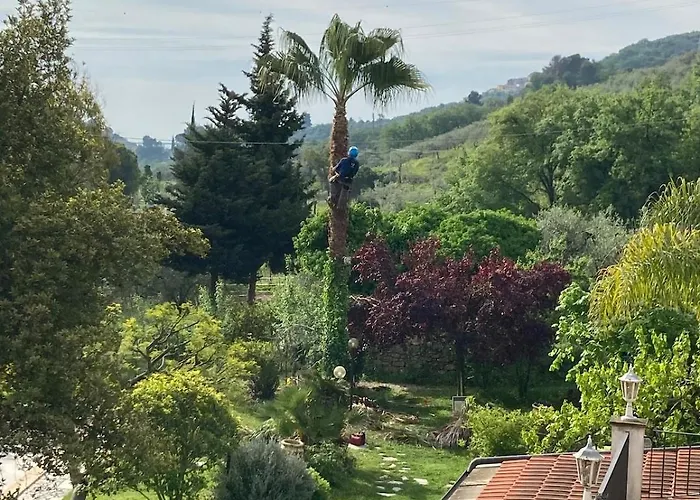 Διαμέρισμα Casa Didun -apart Bartume'